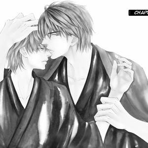 [SHIMIZU Yuki] Kachou Fuugetsu ~ vol.06 [Eng] – Gay Manga sex 103