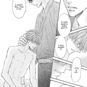 [SHIMIZU Yuki] Kachou Fuugetsu ~ vol.06 [Eng] – Gay Manga sex 107