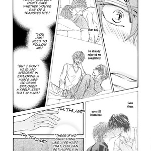 [SHIMIZU Yuki] Kachou Fuugetsu ~ vol.06 [Eng] – Gay Manga sex 108