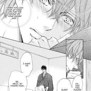 [SHIMIZU Yuki] Kachou Fuugetsu ~ vol.06 [Eng] – Gay Manga sex 109