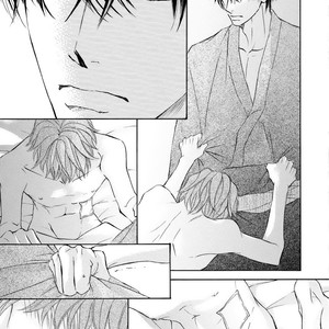 [SHIMIZU Yuki] Kachou Fuugetsu ~ vol.06 [Eng] – Gay Manga sex 110