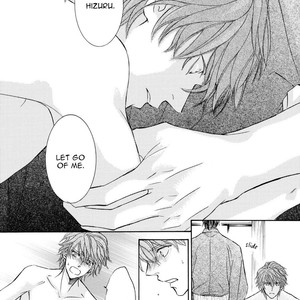 [SHIMIZU Yuki] Kachou Fuugetsu ~ vol.06 [Eng] – Gay Manga sex 111