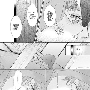 [SHIMIZU Yuki] Kachou Fuugetsu ~ vol.06 [Eng] – Gay Manga sex 113
