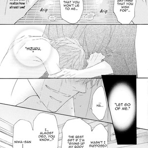 [SHIMIZU Yuki] Kachou Fuugetsu ~ vol.06 [Eng] – Gay Manga sex 114