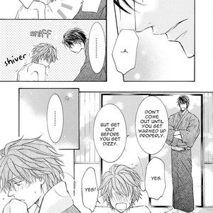 [SHIMIZU Yuki] Kachou Fuugetsu ~ vol.06 [Eng] – Gay Manga sex 118