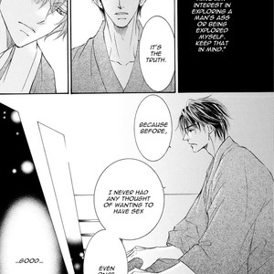 [SHIMIZU Yuki] Kachou Fuugetsu ~ vol.06 [Eng] – Gay Manga sex 122