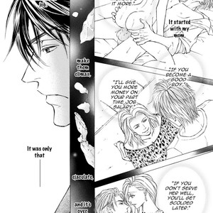 [SHIMIZU Yuki] Kachou Fuugetsu ~ vol.06 [Eng] – Gay Manga sex 123