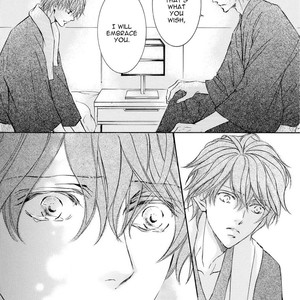 [SHIMIZU Yuki] Kachou Fuugetsu ~ vol.06 [Eng] – Gay Manga sex 124