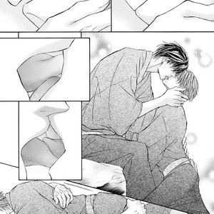 [SHIMIZU Yuki] Kachou Fuugetsu ~ vol.06 [Eng] – Gay Manga sex 130