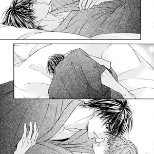 [SHIMIZU Yuki] Kachou Fuugetsu ~ vol.06 [Eng] – Gay Manga sex 131