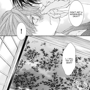 [SHIMIZU Yuki] Kachou Fuugetsu ~ vol.06 [Eng] – Gay Manga sex 132