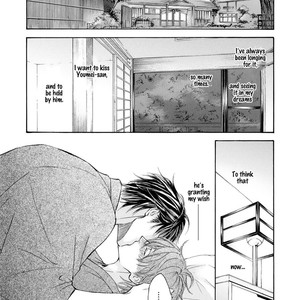 [SHIMIZU Yuki] Kachou Fuugetsu ~ vol.06 [Eng] – Gay Manga sex 136