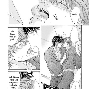 [SHIMIZU Yuki] Kachou Fuugetsu ~ vol.06 [Eng] – Gay Manga sex 137