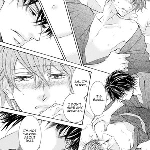 [SHIMIZU Yuki] Kachou Fuugetsu ~ vol.06 [Eng] – Gay Manga sex 138