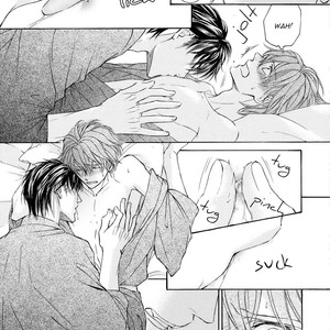 [SHIMIZU Yuki] Kachou Fuugetsu ~ vol.06 [Eng] – Gay Manga sex 139