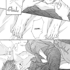 [SHIMIZU Yuki] Kachou Fuugetsu ~ vol.06 [Eng] – Gay Manga sex 140