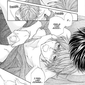 [SHIMIZU Yuki] Kachou Fuugetsu ~ vol.06 [Eng] – Gay Manga sex 145