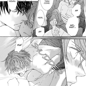 [SHIMIZU Yuki] Kachou Fuugetsu ~ vol.06 [Eng] – Gay Manga sex 146