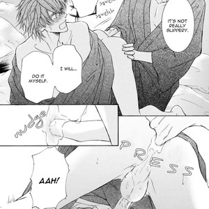 [SHIMIZU Yuki] Kachou Fuugetsu ~ vol.06 [Eng] – Gay Manga sex 148