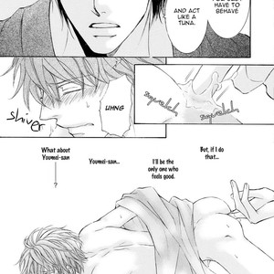 [SHIMIZU Yuki] Kachou Fuugetsu ~ vol.06 [Eng] – Gay Manga sex 149