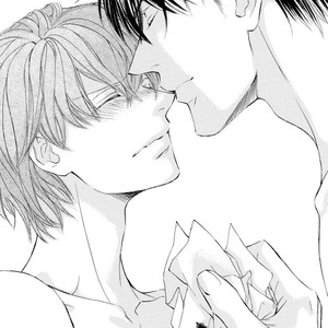 [SHIMIZU Yuki] Kachou Fuugetsu ~ vol.06 [Eng] – Gay Manga sex 154