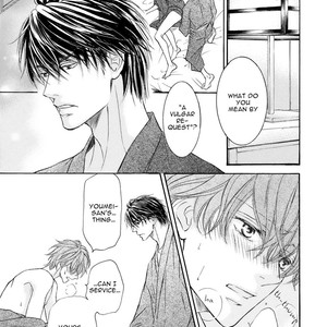 [SHIMIZU Yuki] Kachou Fuugetsu ~ vol.06 [Eng] – Gay Manga sex 155