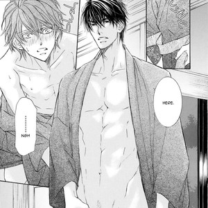 [SHIMIZU Yuki] Kachou Fuugetsu ~ vol.06 [Eng] – Gay Manga sex 156