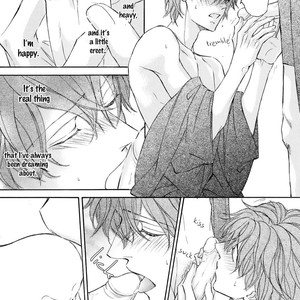 [SHIMIZU Yuki] Kachou Fuugetsu ~ vol.06 [Eng] – Gay Manga sex 157
