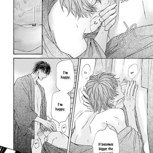 [SHIMIZU Yuki] Kachou Fuugetsu ~ vol.06 [Eng] – Gay Manga sex 158