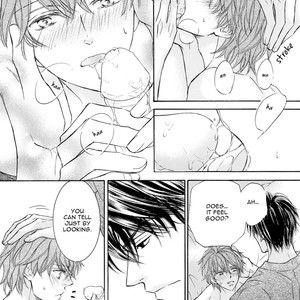 [SHIMIZU Yuki] Kachou Fuugetsu ~ vol.06 [Eng] – Gay Manga sex 159