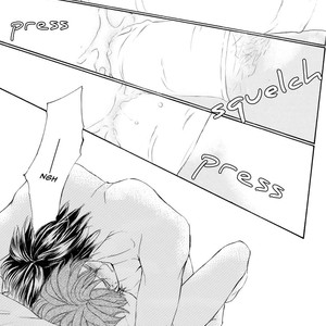 [SHIMIZU Yuki] Kachou Fuugetsu ~ vol.06 [Eng] – Gay Manga sex 162