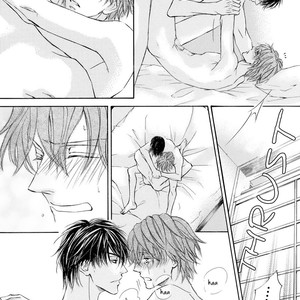 [SHIMIZU Yuki] Kachou Fuugetsu ~ vol.06 [Eng] – Gay Manga sex 165