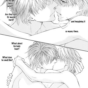 [SHIMIZU Yuki] Kachou Fuugetsu ~ vol.06 [Eng] – Gay Manga sex 166