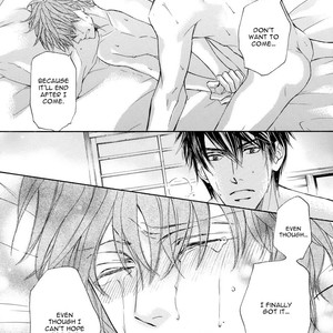 [SHIMIZU Yuki] Kachou Fuugetsu ~ vol.06 [Eng] – Gay Manga sex 173