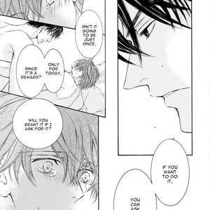 [SHIMIZU Yuki] Kachou Fuugetsu ~ vol.06 [Eng] – Gay Manga sex 174