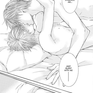 [SHIMIZU Yuki] Kachou Fuugetsu ~ vol.06 [Eng] – Gay Manga sex 176