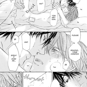 [SHIMIZU Yuki] Kachou Fuugetsu ~ vol.06 [Eng] – Gay Manga sex 177
