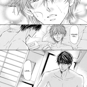 [SHIMIZU Yuki] Kachou Fuugetsu ~ vol.06 [Eng] – Gay Manga sex 179