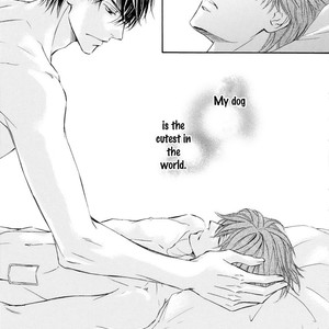 [SHIMIZU Yuki] Kachou Fuugetsu ~ vol.06 [Eng] – Gay Manga sex 180