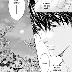 [SHIMIZU Yuki] Kachou Fuugetsu ~ vol.06 [Eng] – Gay Manga sex 181