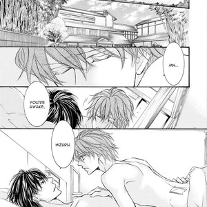 [SHIMIZU Yuki] Kachou Fuugetsu ~ vol.06 [Eng] – Gay Manga sex 182