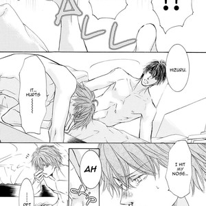 [SHIMIZU Yuki] Kachou Fuugetsu ~ vol.06 [Eng] – Gay Manga sex 183