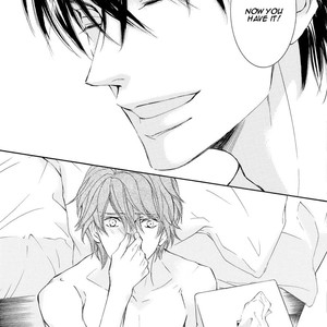 [SHIMIZU Yuki] Kachou Fuugetsu ~ vol.06 [Eng] – Gay Manga sex 184