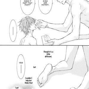 [SHIMIZU Yuki] Kachou Fuugetsu ~ vol.06 [Eng] – Gay Manga sex 185