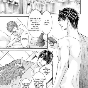 [SHIMIZU Yuki] Kachou Fuugetsu ~ vol.06 [Eng] – Gay Manga sex 189
