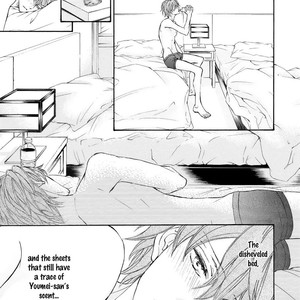 [SHIMIZU Yuki] Kachou Fuugetsu ~ vol.06 [Eng] – Gay Manga sex 191