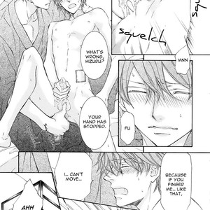 [SHIMIZU Yuki] Kachou Fuugetsu ~ vol.06 [Eng] – Gay Manga sex 197