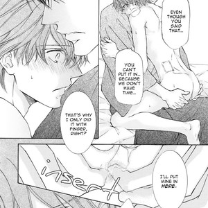 [SHIMIZU Yuki] Kachou Fuugetsu ~ vol.06 [Eng] – Gay Manga sex 199