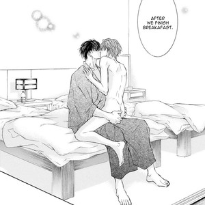 [SHIMIZU Yuki] Kachou Fuugetsu ~ vol.06 [Eng] – Gay Manga sex 200