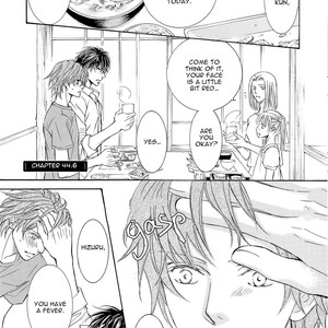 [SHIMIZU Yuki] Kachou Fuugetsu ~ vol.06 [Eng] – Gay Manga sex 203